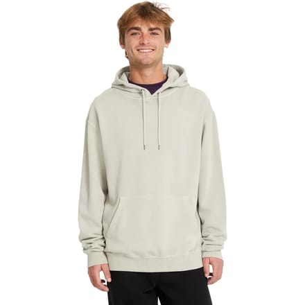 Hoodie Volcom Single Stone