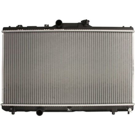 Radiator, motorkoeling NRF 53339