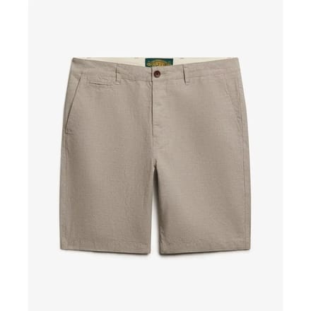 Korte textuur shino Superdry Premium