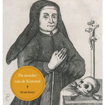 De Moeder Van De Kommel - Elisabeth Strouven