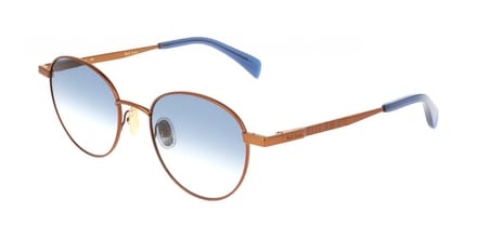 Paul Smith PS25110S NEWALL Semimatte brown 52/20/145 UNISEX Zonnebrillen