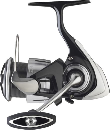 Daiwa 23 Lexa LT2500 2500