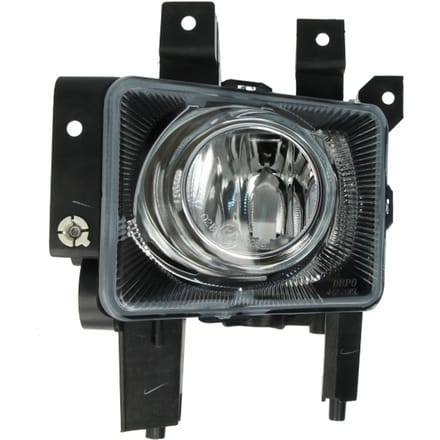 VanWezel 3748997 - Feu anti brouillard gauche pour Opel Astra h 3/04-10 5p/d