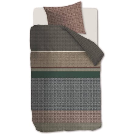 Dekbedovertrekset Birger | Beddinghouse