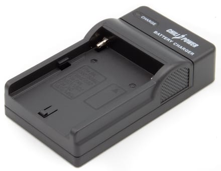 ChiliPower Sony NP-FM500H mini USB oplader
