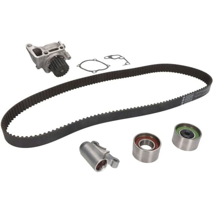 Schaeffler Ina Waterpomp + distributieriem set INA 530 0477 30