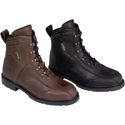 Motorboots Daytona AC classics GTX