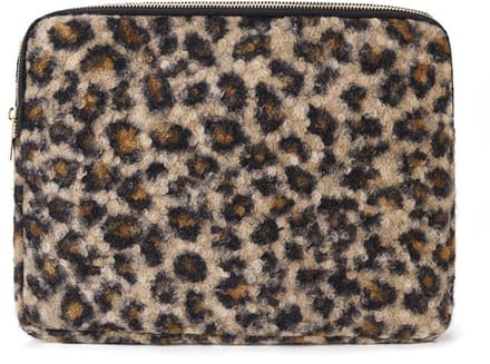 Leopard dream laptophoes - 13 inches