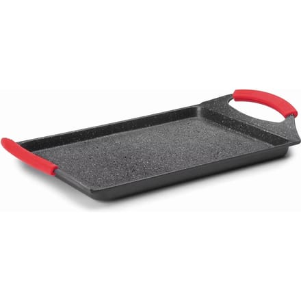 Gietaluminium plancha grill Lacor