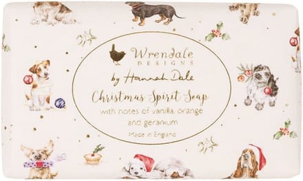 Zeep Christmas - Christmas Spirit