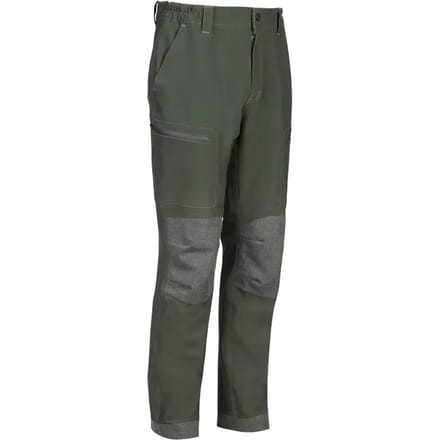 Broek ProHunt Chamois