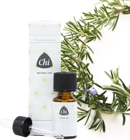 Chi Rozemarijn kamfer 20 Milliliter