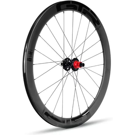 Achterwiel Gurpil gtr centerlock sram XDR