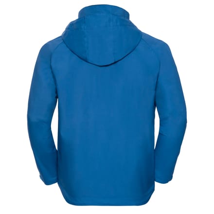 Russell Heren HydraPlus gewatteerd jack (Azuurblauw)
