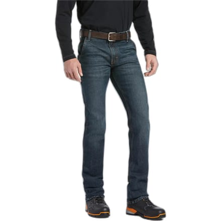 Jeans Ariat Rebar M7