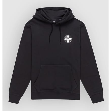 Element Seal Bp Po Hoodie zwart