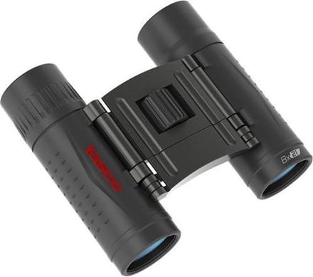 Tasco 8x21 Essentials Dakkant Verrekijker