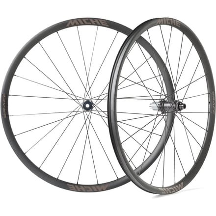 Wiel Miche Graff Wheelset