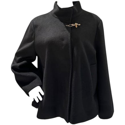 Blazer Markup -