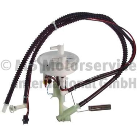 Sensor, brandstofniveau PIERBURG 7.02700.66.0