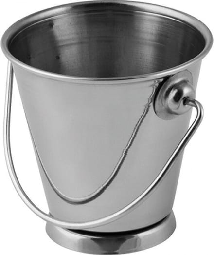 Serveer Emmer Ø07cm - 125246 - Restaurant - Hotel - Professioneel