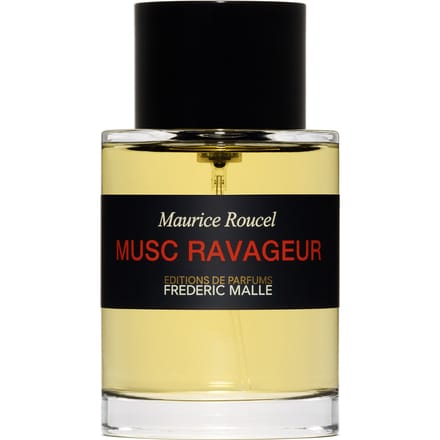 Frederic Malle Musc Ravageur Eau De Parfum Spray (unisex) 100 Ml For Women