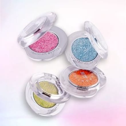ROMANTIC BEAUTY - Galaxy Chameleon Single Eyeshadow - 13 Colors #04 - 1.7g