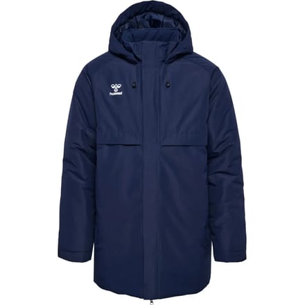 Hummel functioneel jack Hmlgo Parka Jacket 221017