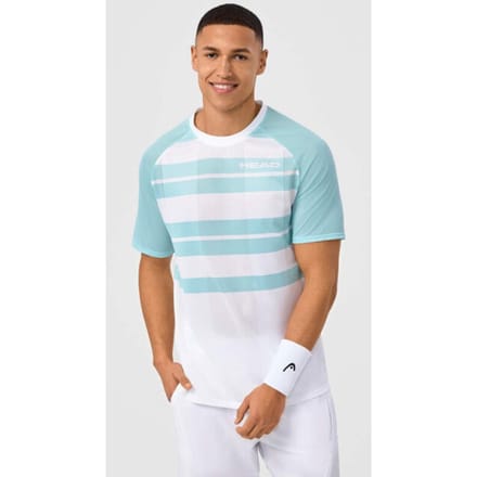 HEAD PERFORMANCE T-Shirt Men 811015 xpaq