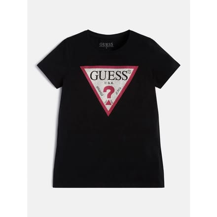 Meisjes-T-shirt Guess