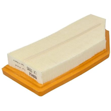 Luchtfilter KNECHT LX 5595