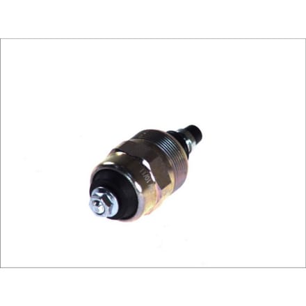 Parkeerinrichting, injectiesysteem HANS PRIES 107 538