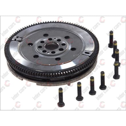 Schaeffler Luk Dubbelmassa vliegwiel LUK 415 0050 10