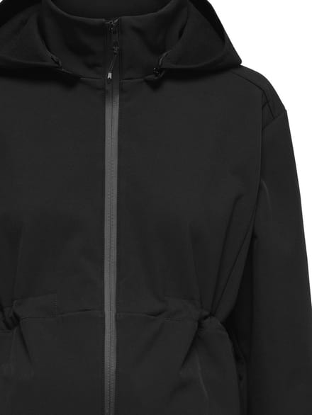 ONLY - OLMFRANCESCA SOFTSHELL JACKET - Dames - Gewatteerde jassen
