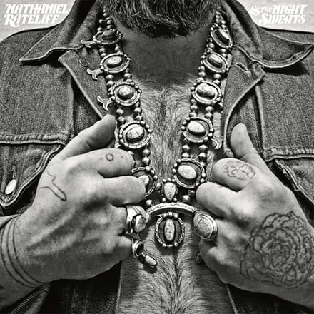 Nathaniel Rateliff & The Night Sweats - Nathaniel Rateliff & The Night Sweats (2 CD) (10th Anniversary Edition)