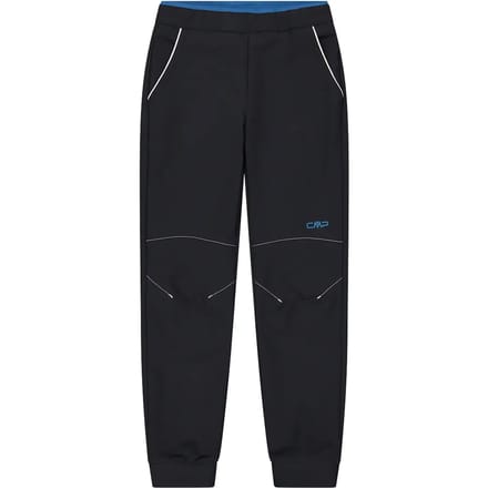 Polyester broek voor meisjes CMP