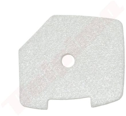 Luchtfilter passend op KAWASAKI TJ27E ( 11013-2244 ) 76x68x6