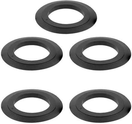 Dailygoods- Afdichting Rubber - Reserveafdichting - Afvoerafdichting