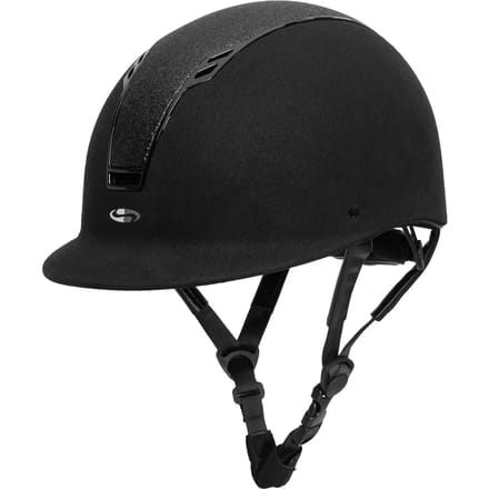 Paardrijhelm Swing H22 Shine