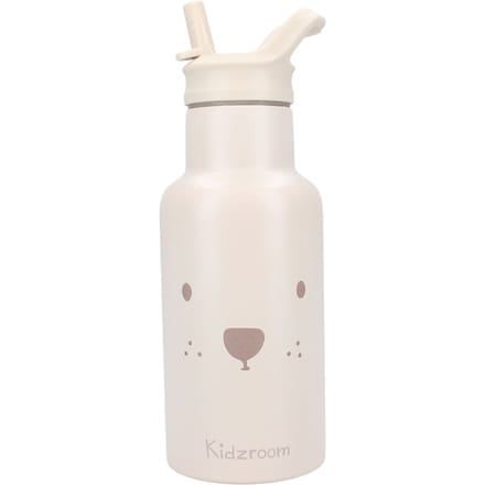 Kidzroom drinkfles bear