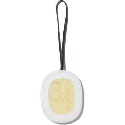 Diptyque Scented Oval 34 Blvd St Germain