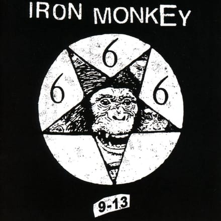 9-13 - Iron Monkey