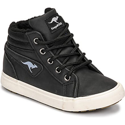 Kangaroos  Hoge Sneakers KAVU I