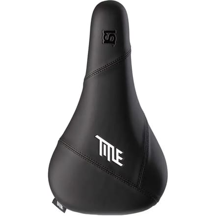 Title Mtb Js1 Zadel Zwart 137 mm