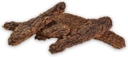 Snack voor honden Brit Kalfsvlees 200 g