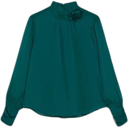 Vrouwenblouse Moodo Z-KO-4829