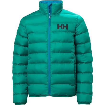 Donsjack voor kinderen Helly Hansen Marka