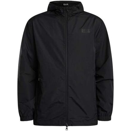 Windjack Emporio Armani EA7 Back Box Logo-jack