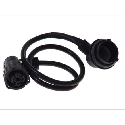 Lamphouder (2 aansluitingen) DT Spare Parts 4.63657