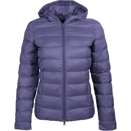 Damesjack met capuchon HKM Lena